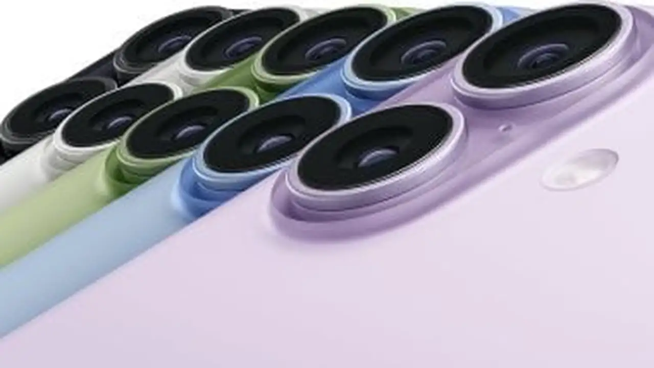 مواصفات ثورية.. هل يغير آيفون 18 خططك لانتظار الهاتف الجديد بدلاً من الحالي؟